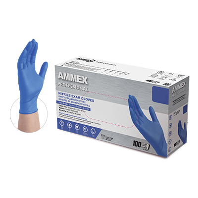 Medical Gloves Bextera Health