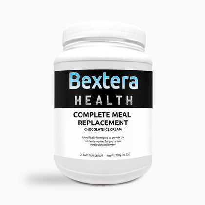 Bextera Health Supplements Bextera Health