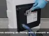10 Gallon Smart Foam Unit.