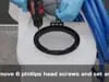 10 Gallon Smart Foam Unit.