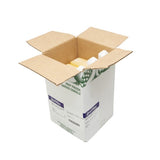 100% Orange Premium Frozen Concentrate 4+1 3L (Pack of 3).