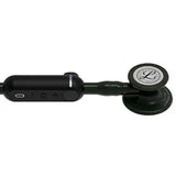 3m Core Digital Stethoscope Black.