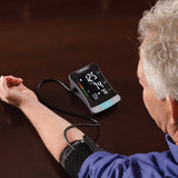 Premium Digital Arm Bp.