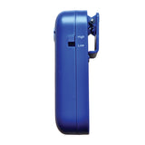 Alarm Alert Magnetic Alarm With Clothing Clip