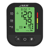Deluxe Perfect Measure Blood Pressure Kit W/2 Cuffs