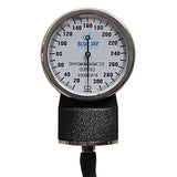 Perfect Measure Manual Blood Pressure With Cuff  Blue Jay