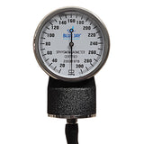 Perfect Measure Manual Blood Pressure Unit With Stethoscope