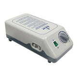 Alternating Pump And Pad Blue Jay App