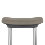 Walk With Me Aluminum Adjustable Crutches - Youth Pr