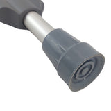 Walk With Me Aluminum Adjustable Crutches - Youth Pr