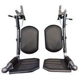 Elevating Legrests For Bluejay Wheelchairs