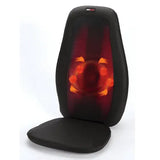 Deep Kneading Shiatsu Cushion W-heat.