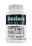 Elderberry Immune Defense by Bextera Health.
