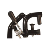 Elevating Legrests Only  Black Pair  Fits 10965d  Etc..