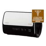 Evolv Wireless Upper Arm Blood Pressure Monitor Omron.