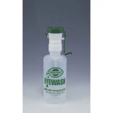 Eye Wash Bottle Only  16oz.