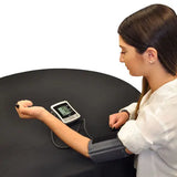 Full Automatic Blood Pressure W-4  Aa    Blue Jay Brand.