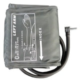Full Automatic Blood Pressure W-4  Aa    Blue Jay Brand.