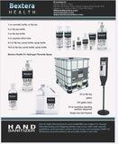 Hand Sanitizer.