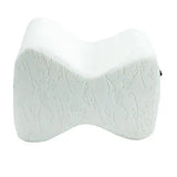 Memory Foam Leg Spacer Pillow By Obus.