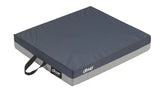 Molded Wheelchair Cushion General Use Gel-foam 18x16x2.