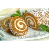 100% Pure Pumpkin (6 x 106-oz cans).