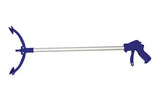 Nothing Beyond Your Reach Big Grip 30  Reacher W-lock.