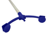 Nothing Beyond Your Reach Big Grip 30  Reacher W-lock.