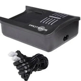 Protexus Electrostatic Sprayer and Accessories.