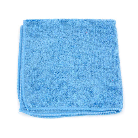 MicroWorks® Microfiber Car Wash Towel, 16"x27"