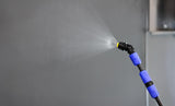 1.3 Gallon Spray Unit.