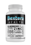 Elderberry Immune Defense by Bextera Health