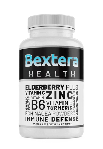 Immune Support Bextera Health