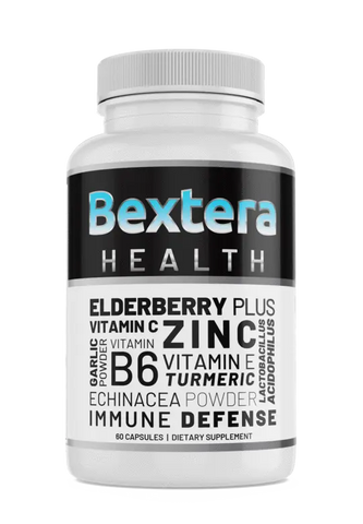 Immune Support Bextera Health