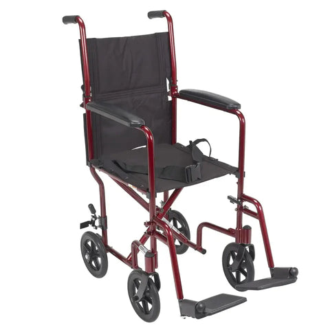 Wheelchairs & Accessories Bextera Health