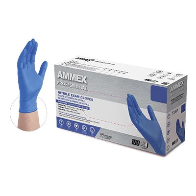 Disposable Gloves Bextera Health