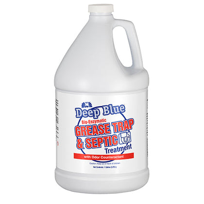 Drain Care Chemicals Bextera Health