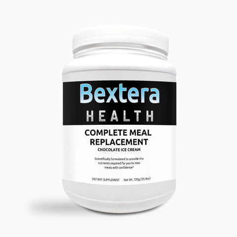 Bextera Health Supplements