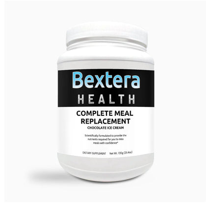 Bextera Health Nutrition Supplements Bextera Health