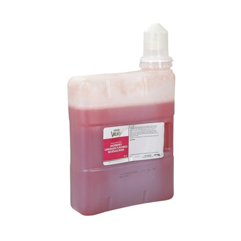 Raspberry Lemonade 11% Frozen Concentrate 5+1 3L (Pack of 3)