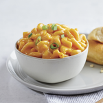 Macaroni and Cheese made with Whole Grains 4 x 64 ounces Pouch.