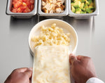 Single-Serve White Cheddar Macaroni & Cheese 36 x 77 ounces.