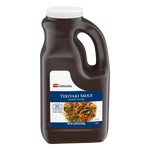 Teriyaki Sauce 4 lb 10 oz (Pack of 4).