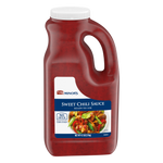 Sweet Chili Sauce 4 lb 11 oz (Pack of 4).