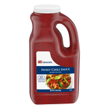 Sweet Chili Sauce 4 lb 11 oz (Pack of 4).