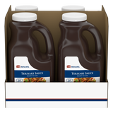 Teriyaki Sauce 4 lb 10 oz (Pack of 4).