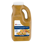 Pineapple Jalapeño Sauce 5 lb (Pack of 4).