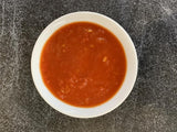 Pizza Tomato Sauce Pouch (4 x 80 Oz)