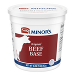 Beef Base 1 lb (Pack of 6).