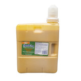 100% Orange + Calcium Frozen Concentrate 4+1 3L (Pack of 3).